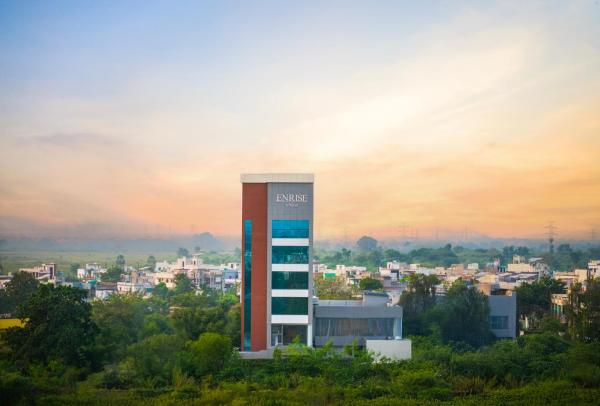 Enrise by Sayaji chandrapur, Rezerwuj Hotel Chandrapur Nowe Delhi