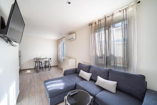 Villa Welcom 2 - 3 min à pied de la plage, Rezerwuj  Canet-en-Roussillon Pyrénées-Orientales