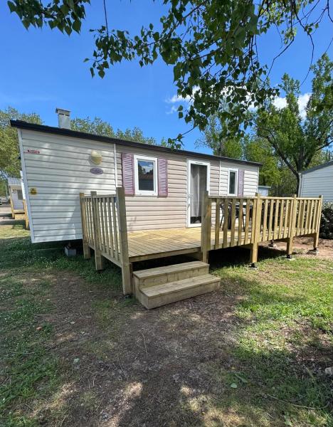 Le cessonnais, Rezerwuj  Cessenon-sur-Orb Hérault