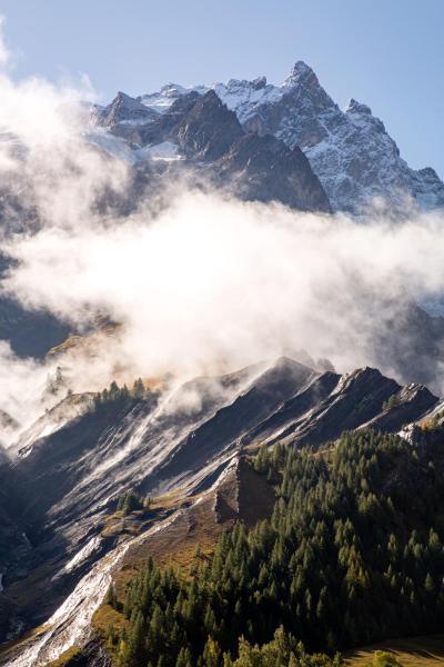 Hôtel Des Glaciers, Rezerwuj Hotel Monetier-les-Bains Serre Chevalier