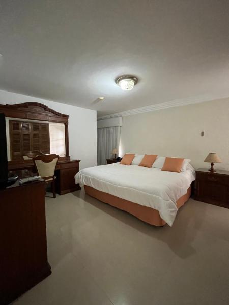 castillo de la fantasia hotel, Rezerwuj  San Cristobal San Antonio del Táchira
