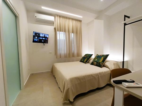 Ciauru al Sud, Rezerwuj  Mesyna Sycylia