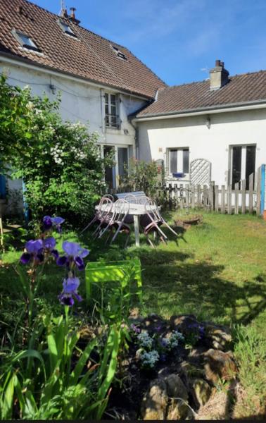 Villa Bon Séjour, Rezerwuj  Wimereux 