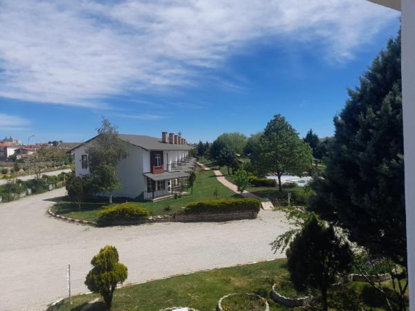 Aydın palace termal, Rezerwuj  Ihsaniye Aegean Region