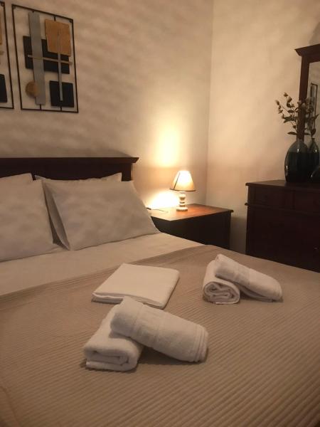 ARIS House, Rezerwuj  Agia Paraskevi Tracja