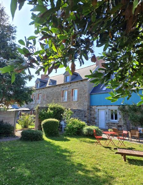 domaine Le Lac, Rezerwuj  Hotele w Bretania z Parkingiem, Parking