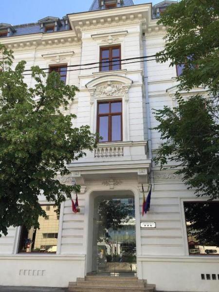 Euro Hotel Grivita, Rezerwuj Hotel Sector 1 Bukareszt