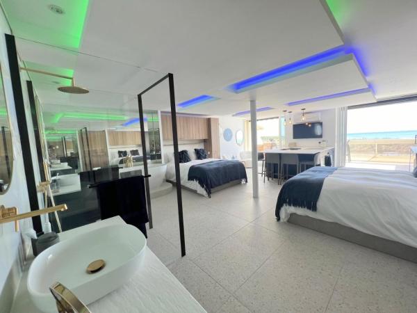 Studio 210, Héliopolis AB, Village naturiste, Rezerwuj  Cap d'Agde Hérault