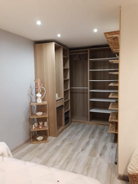 Le cocon Havrais, Rezerwuj  Le Havre Seine-Maritime