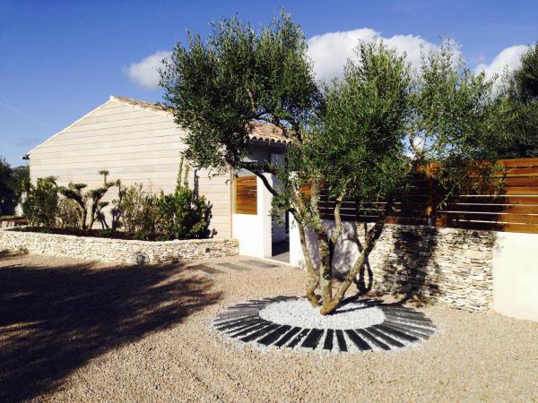 Mini-villa 1, Rezerwuj  Bonifacio South Corsica