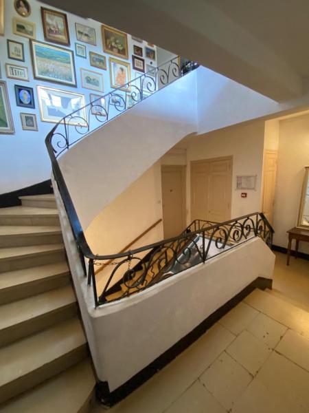 Les Platanes, Rezerwuj  Raucoules Owernia
