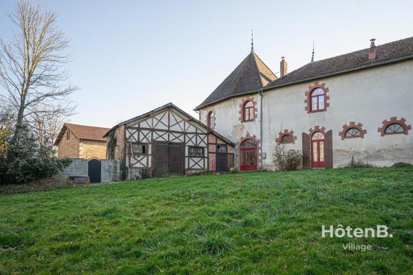 Le Florentin - Spacious Family Home in a Peaceful Village near Limoges, Rezerwuj  Condat-sur-Vienne Limousin