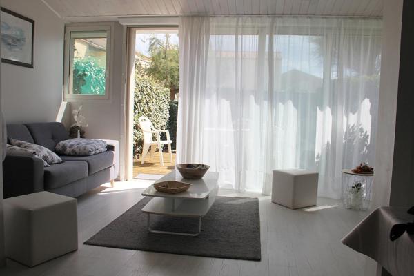 Jolie Villa bord de mer accès direct, Rezerwuj  Frontignan Hérault