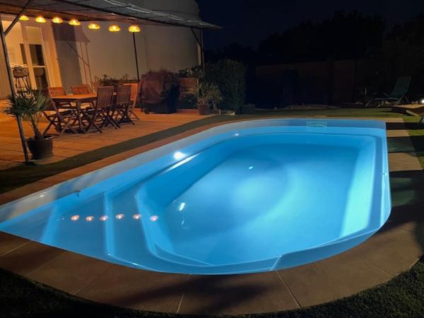 Villa les trois pins, Rezerwuj  Venelles Carros