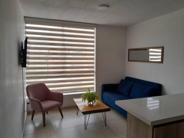Modernidad y confort en Villamaría, Caldas, Rezerwuj  Hotele w Coffee Triangle z Parkingiem, Parking