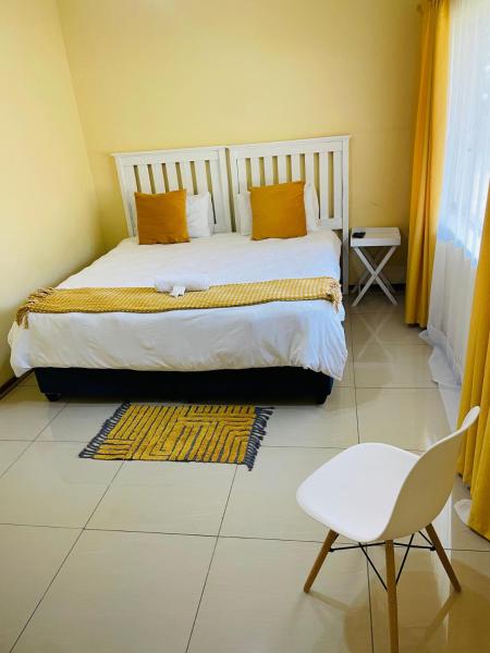 Sweet home guesthouse, Rezerwuj  Mthatha Eastern Cape