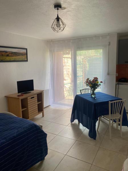 Escala Tolosa, Rezerwuj  Tuluza Haute-Garonne