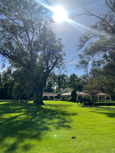 Estancia San Mateo, Rezerwuj  Hotele w Buenos Aires z basenem, Basen