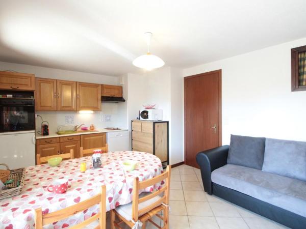 Appartement Centre Village - 6 pers, Parking, Balcon, Proche Pistes et Commerces - FR-1-572-138, Rezerwuj  Araches-la-Frasse Le Grand Massif