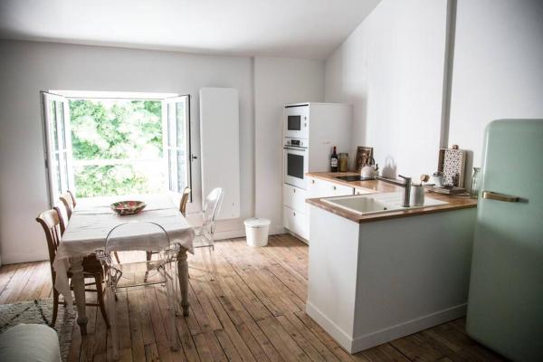 Villa Séquoia - Grand Studio SDB & cuisine privées, Rezerwuj  Bazas Gironde