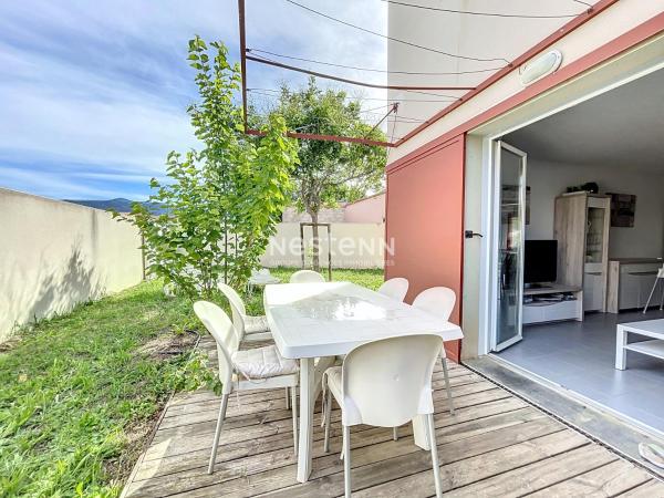 2949-Villa 3 chambres, 6 couchages, piscine, Rezerwuj  Argelès-sur-Mer Vermillion Coast