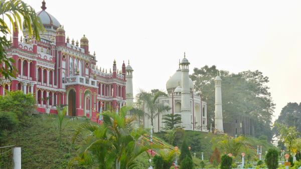 Resort Everest, Rezerwuj  Hotele w West Bengal z basenem, Basen