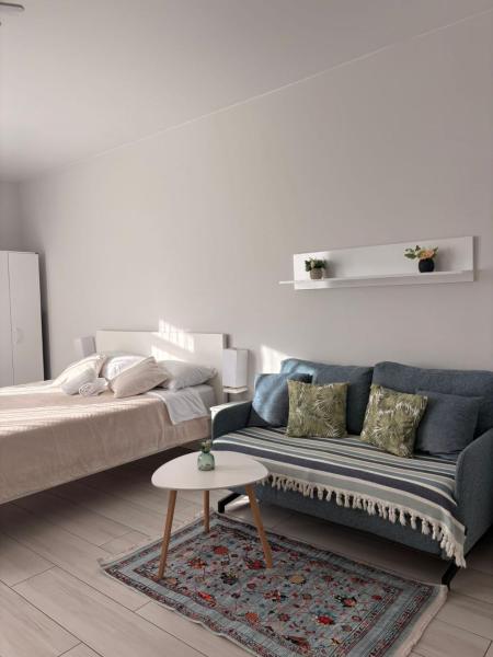 Family flat studio apartment Comfort квартира студия повышенной комфортности, Rezerwuj Apartament Batumi 
