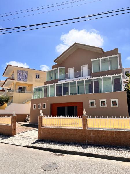 Holiday Villa with Private Pool - Villa Farol, Rezerwuj  Hotele w Centro Region z Basenem, Basen