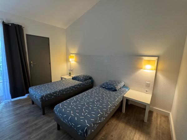 Studios aux hameaux de Camargue, Rezerwuj  Hotele w Camargue z basenem, Basen