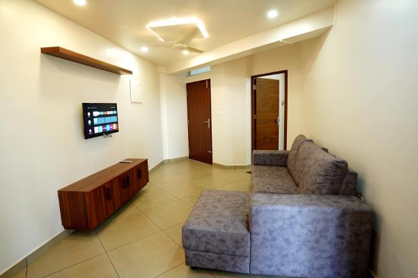 Kadampanattus Homestay, Rezerwuj  Ernakulam 