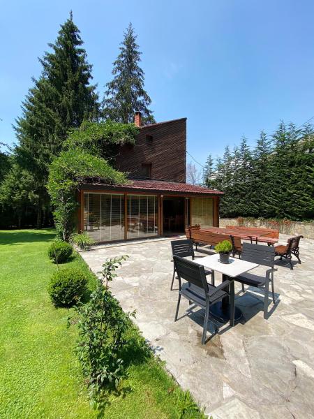 Brezovica Luxury Villa, Rezerwuj  Brezovica Kosowo