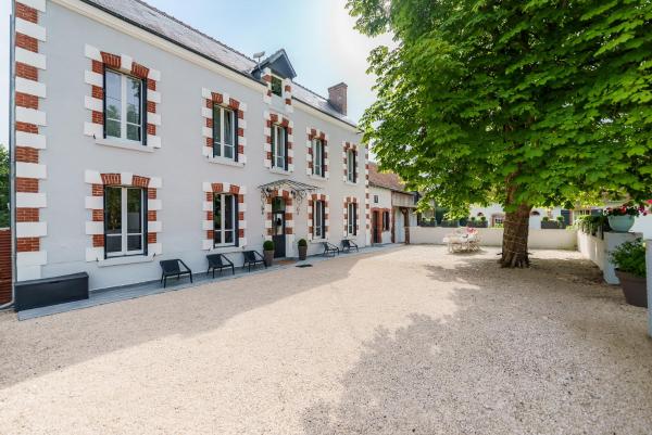 Villa de Nocfond , ex Nocfond Lodges, Rezerwuj  Hotele w Centre z Parkingiem, Parking
