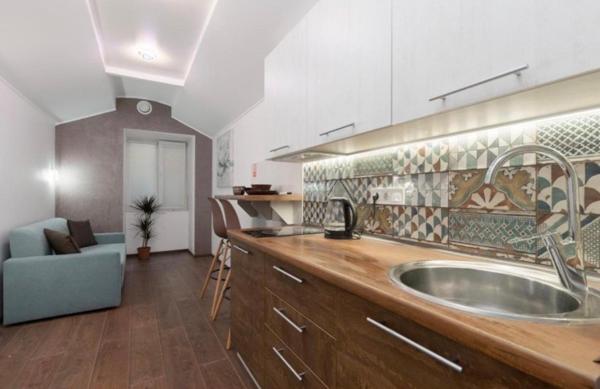 Suites on Chaikovskogo, Rezerwuj  Odessa Black Sea Coast Ukraine