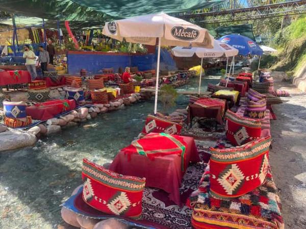 Assistance Imlil hostels, Rezerwuj  Imlil 