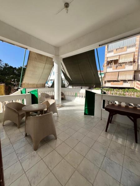 Cozy airconditioned two bedroom apartments شقق فندقية مكيفة للإيجار, Rezerwuj  Râs el-Barr Damietta