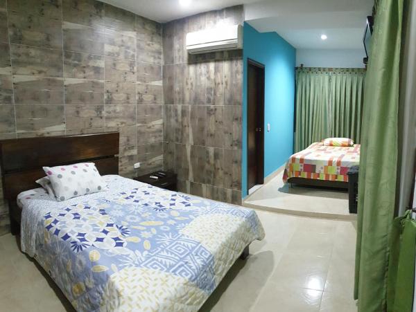 CasaHotel Barrancabermeja, Rezerwuj  Barrancabermeja Santander