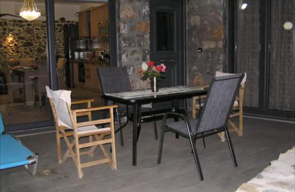 Villa Olga, Rezerwuj  Agalianós Rethymno Regional Unit