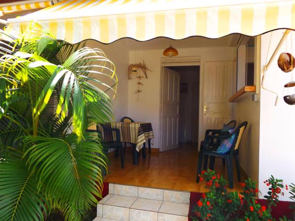 Résidence Cassin Nicol, Rezerwuj  Terre-de-Haut Basse-Terre