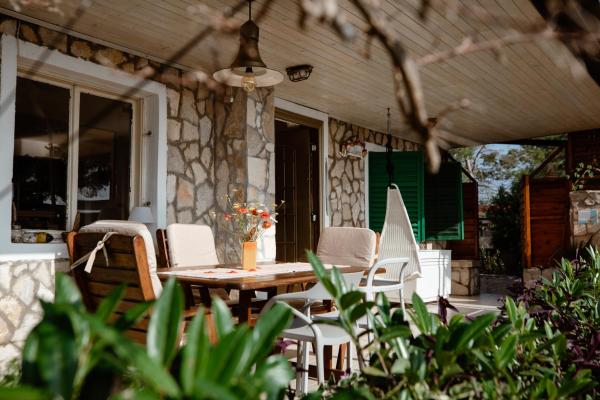 Villa Zdena, Rezerwuj  Rogač Solta Island