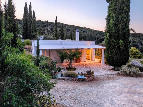Villa Buras, Rezerwuj  Skinária Zakinthos
