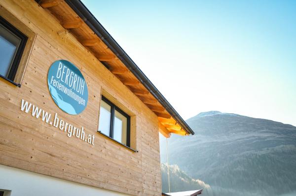Bergruh Steeg, Rezerwuj  Hotele w Tyrol z parkingiem, Parking
