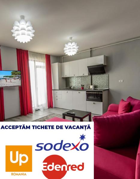 TABU Residence, Rezerwuj  Navodari Mamaia-Sat