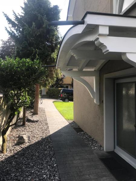 Ferienwohnung *stadtnah* ruhig* modern, Rezerwuj  Ravensburg Badenia-Wirtembergia