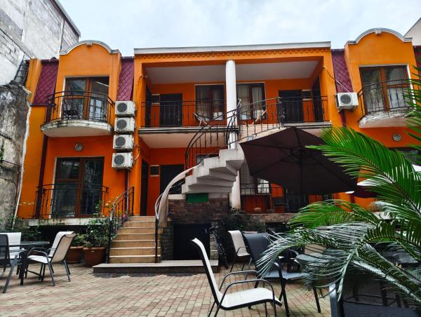 Hotel Lulu, Rezerwuj  Batumi 