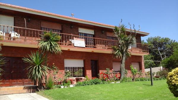 Departamentos Bezbel - Mariska, Rezerwuj  Villa Gesell 