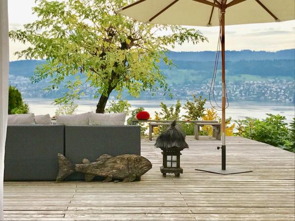 Lakescape Zurich, Rezerwuj  Hotele w Zurych z basenem, Basen