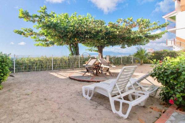 Villa bougainvillier, Rezerwuj  Les Trois-Îlets Le Marin