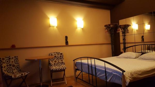 Hospitality Centrum- River, Rezerwuj  Bukareszt Muntenia