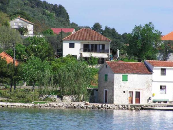 Apartment Pasman 1, Rezerwuj Apartament Mali Pašman Pasman Island