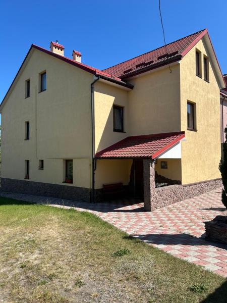 Oreste, Rezerwuj  Bryukhovychi Lviv